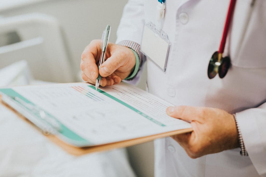 Gynecology Care: 101 Gynecology Care: 101