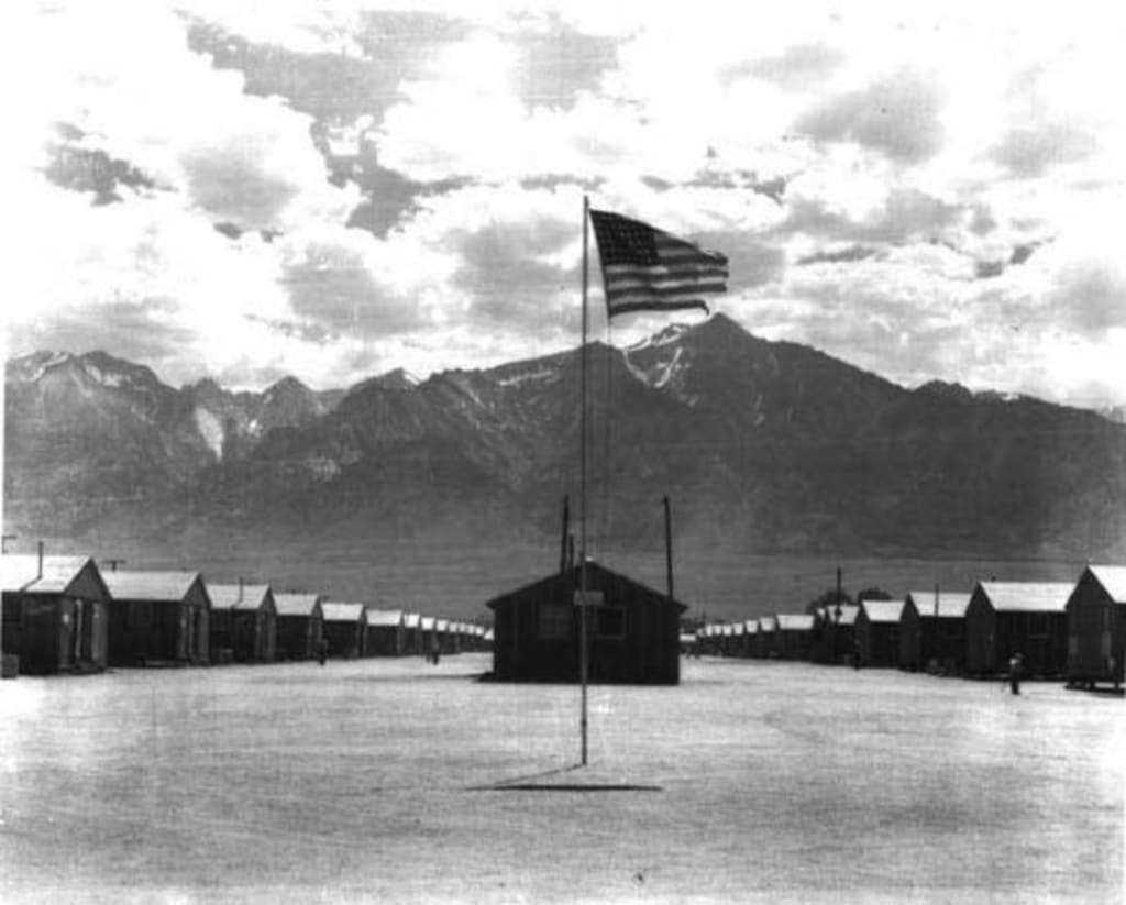 Japanese Internment Japanese Internment