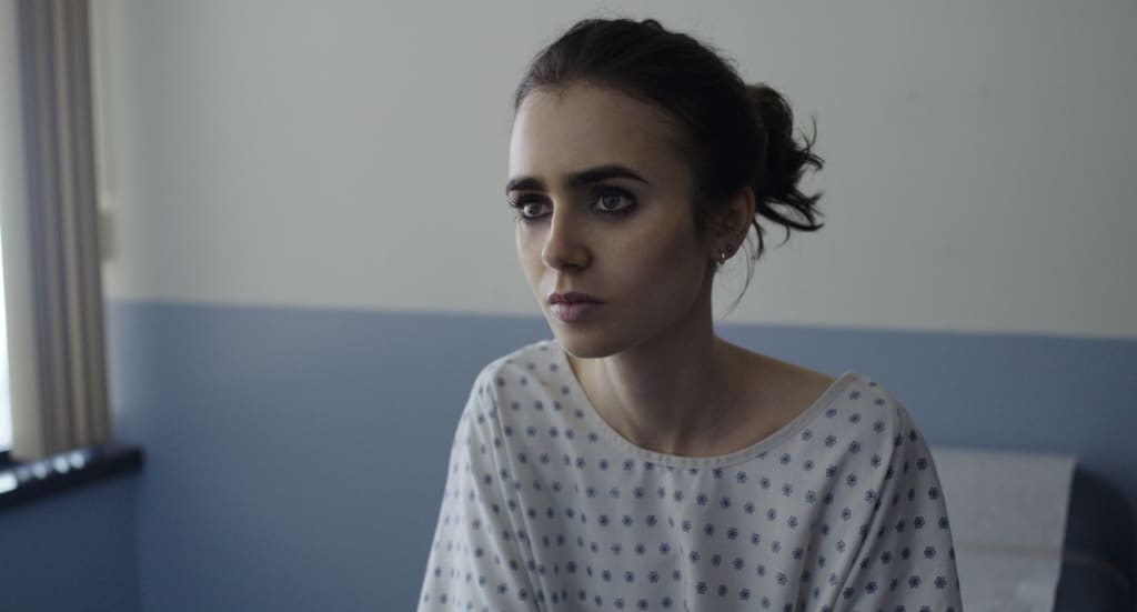 Best Movies About Eating Disorders