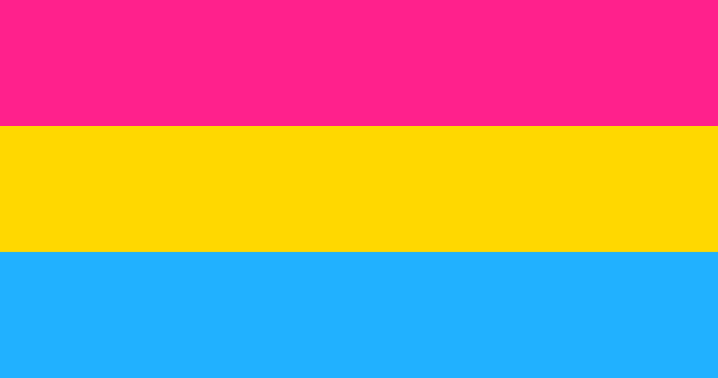 5 Misconceptions of Pansexuality 5 Misconceptions of Pansexuality