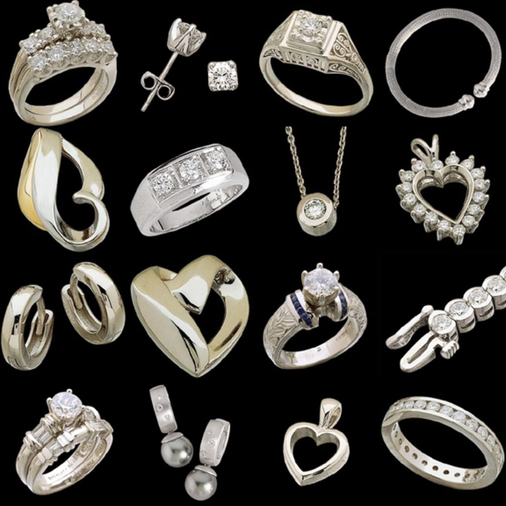 Season of Jewelry Season of Jewelry