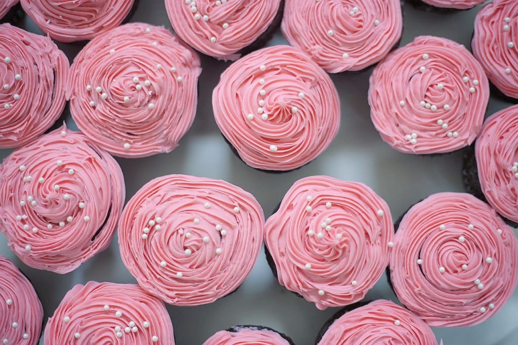 Best Cupcake Shops in LA Best Cupcake Shops in LA