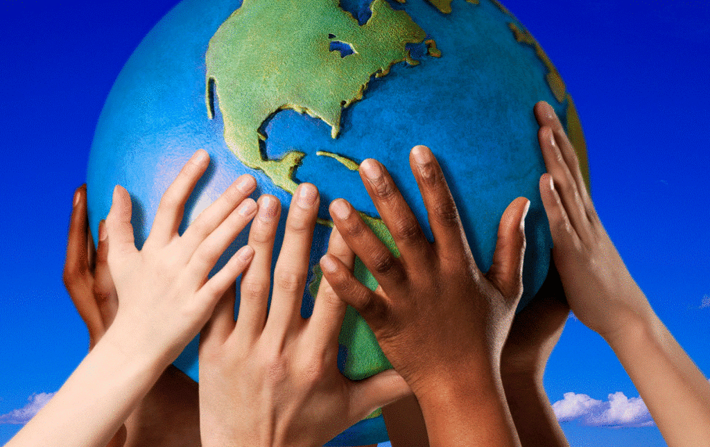 9 (Charitable) Organizations You Need to Know About 9 (Charitable) Organizations You Need to Know About