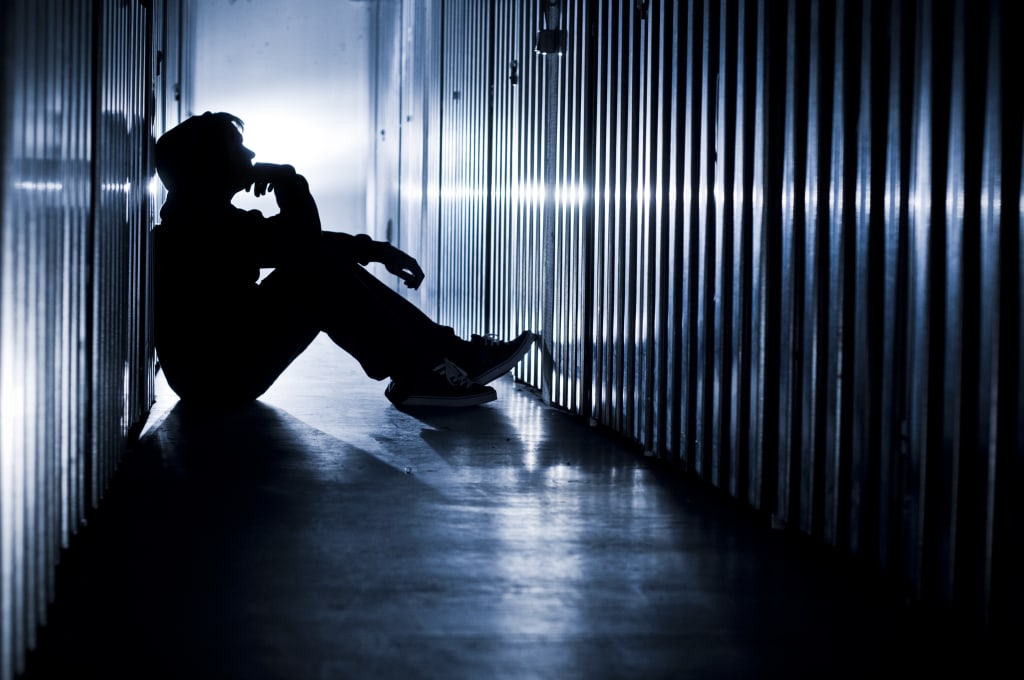 Media Stigma and Mental Illness Media Stigma and Mental Illness