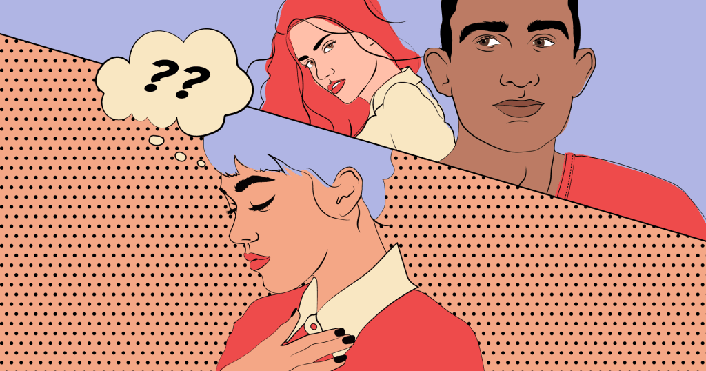 This Is Why Men Cheat Right Before Relationship Milestones This Is Why Men Cheat Right Before Relationship Milestones