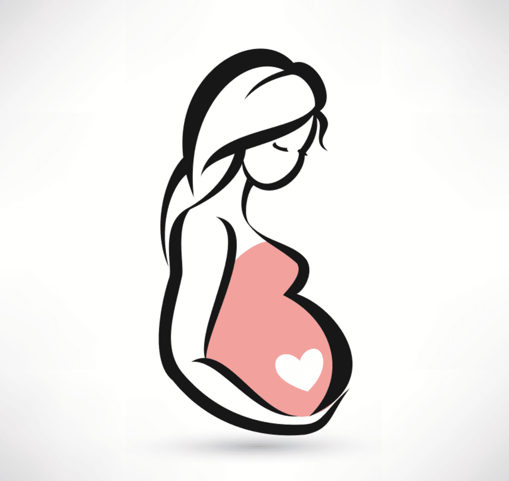 Pregnancy is 'Beautiful' Pregnancy is 'Beautiful'