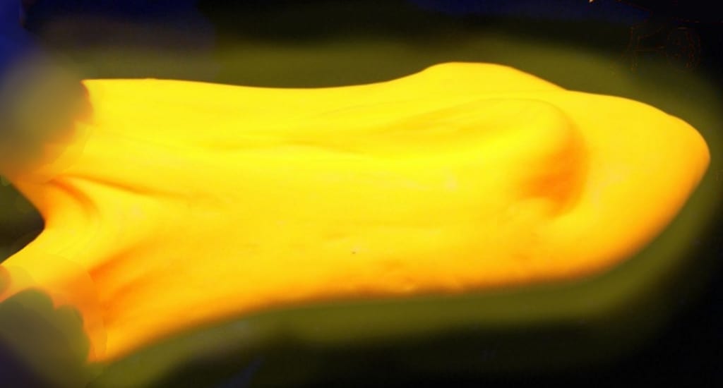 Yellow Yellow