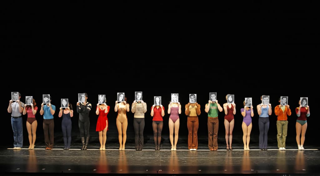 8 Things I Wish I Knew About Musical Theatre Training 8 Things I Wish I Knew About Musical Theatre Training