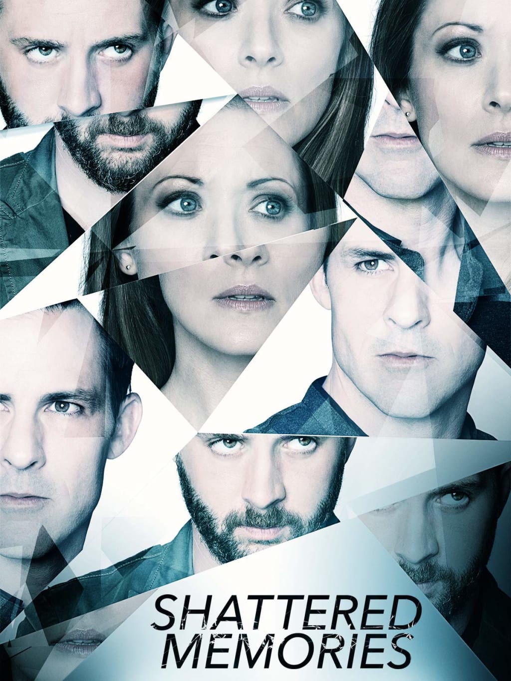 Film Review: 'Shattered Memories' Film Review: 'Shattered Memories'