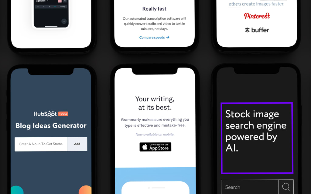 22 Tools to Help You Create Better Vocal Stories 22 Tools to Help You Create Better Vocal Stories