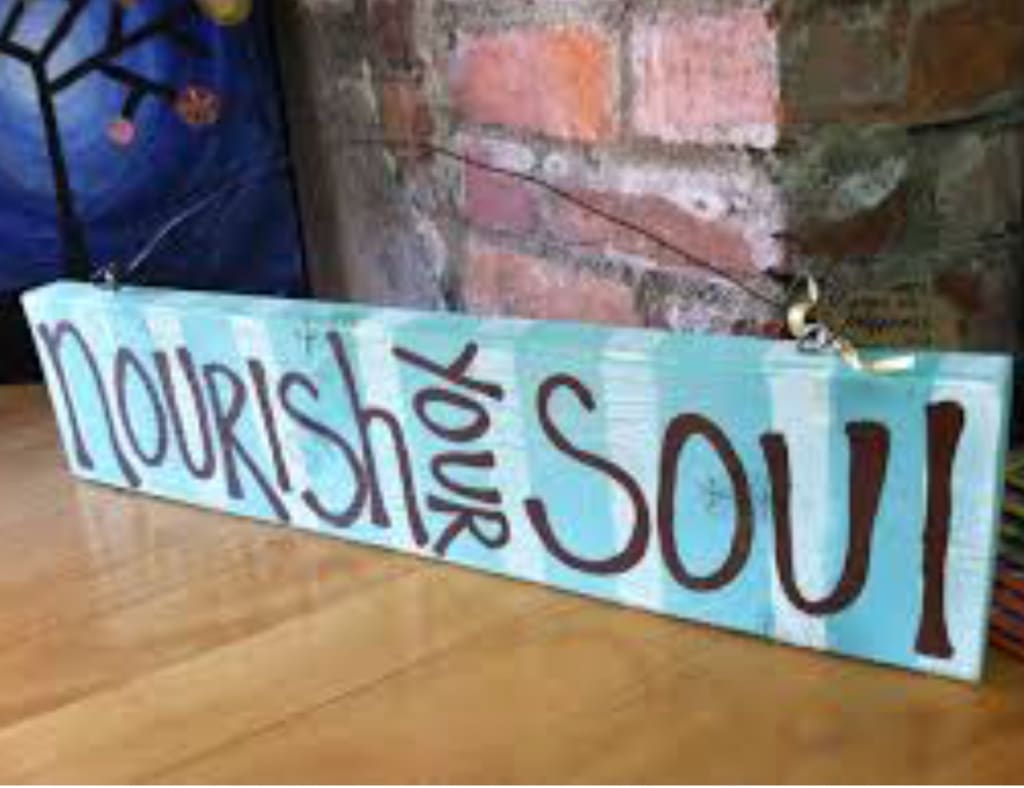 How Do We Stop Feeling so Empty After Narcissistic Abuse? How Do We Stop Feeling so Empty After Narcissistic Abuse?
