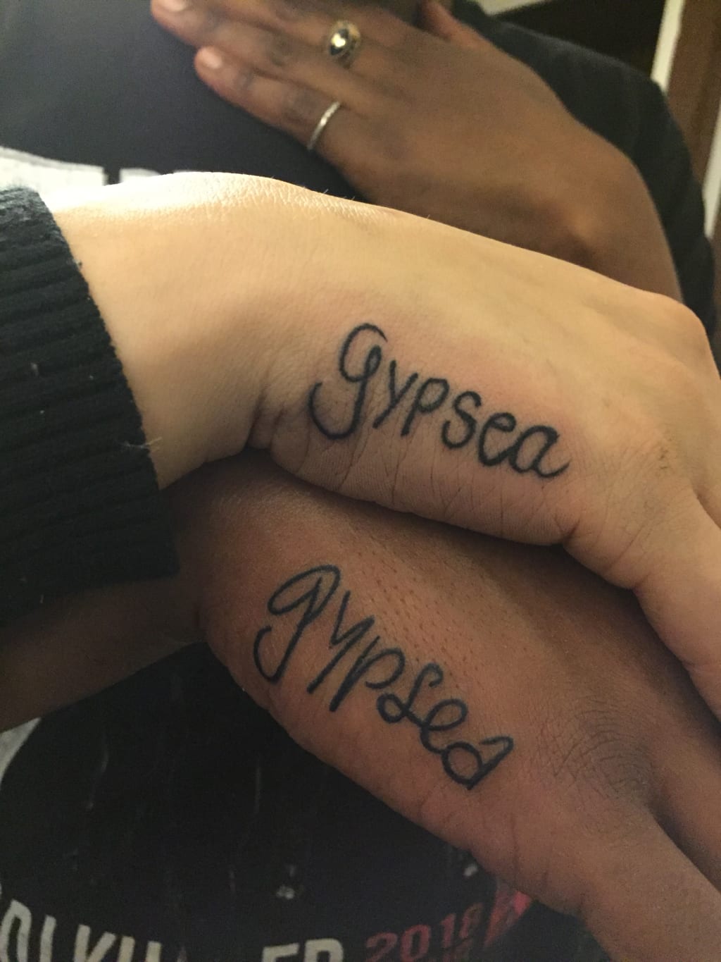 Gypsea Gypsea