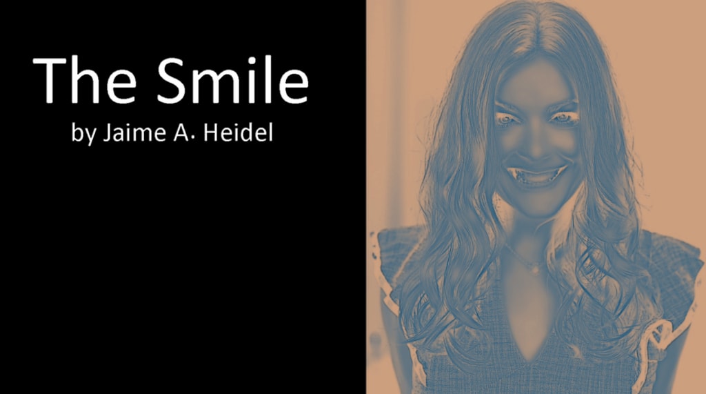 The Smile The Smile