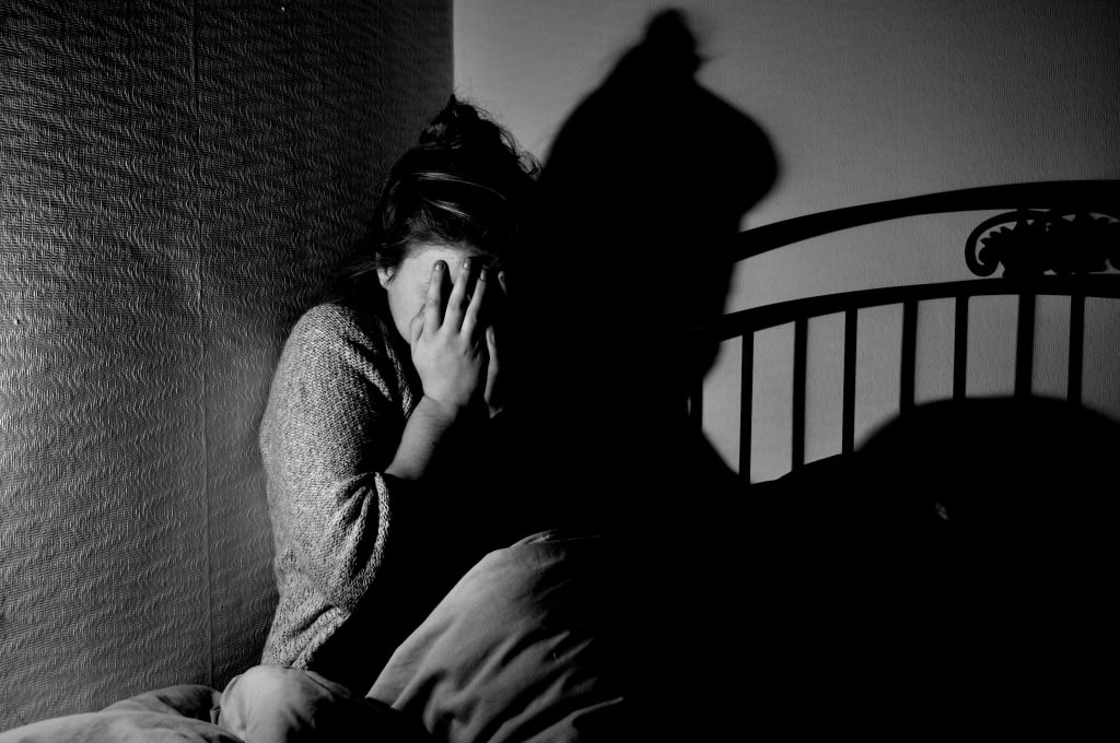 Why Survivors Don't Always Speak Out Why Survivors Don't Always Speak Out