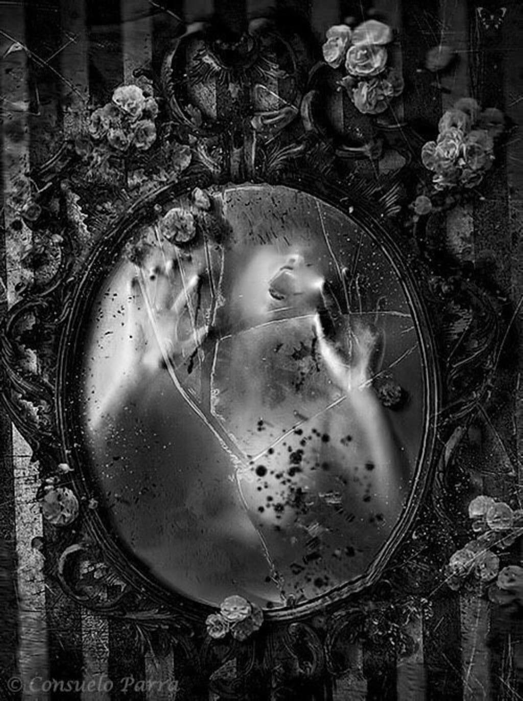 The Shattered Mirrors The Shattered Mirrors