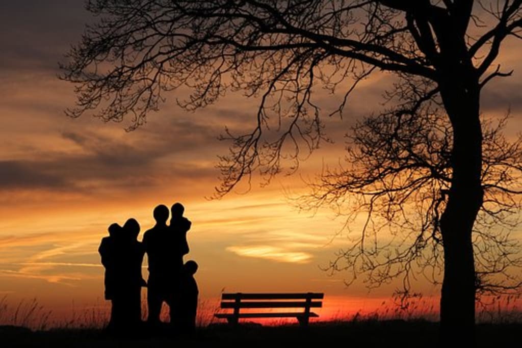 Having Children Is a Highly Personal Decision Having Children Is a Highly Personal Decision