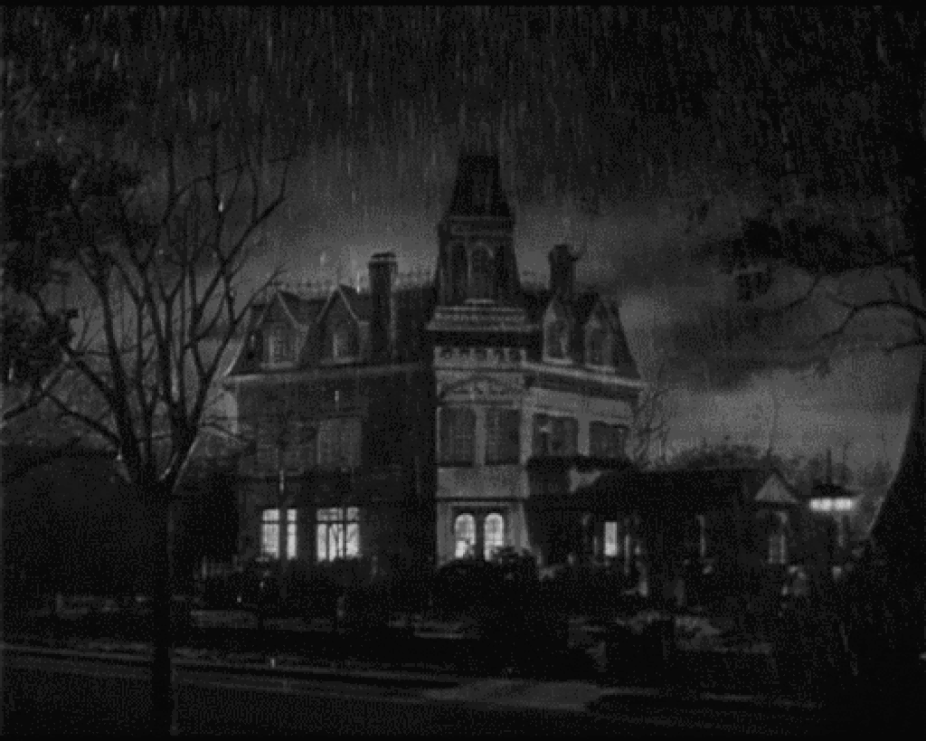 When Did Horror Become Mainstream? When Did Horror Become Mainstream?