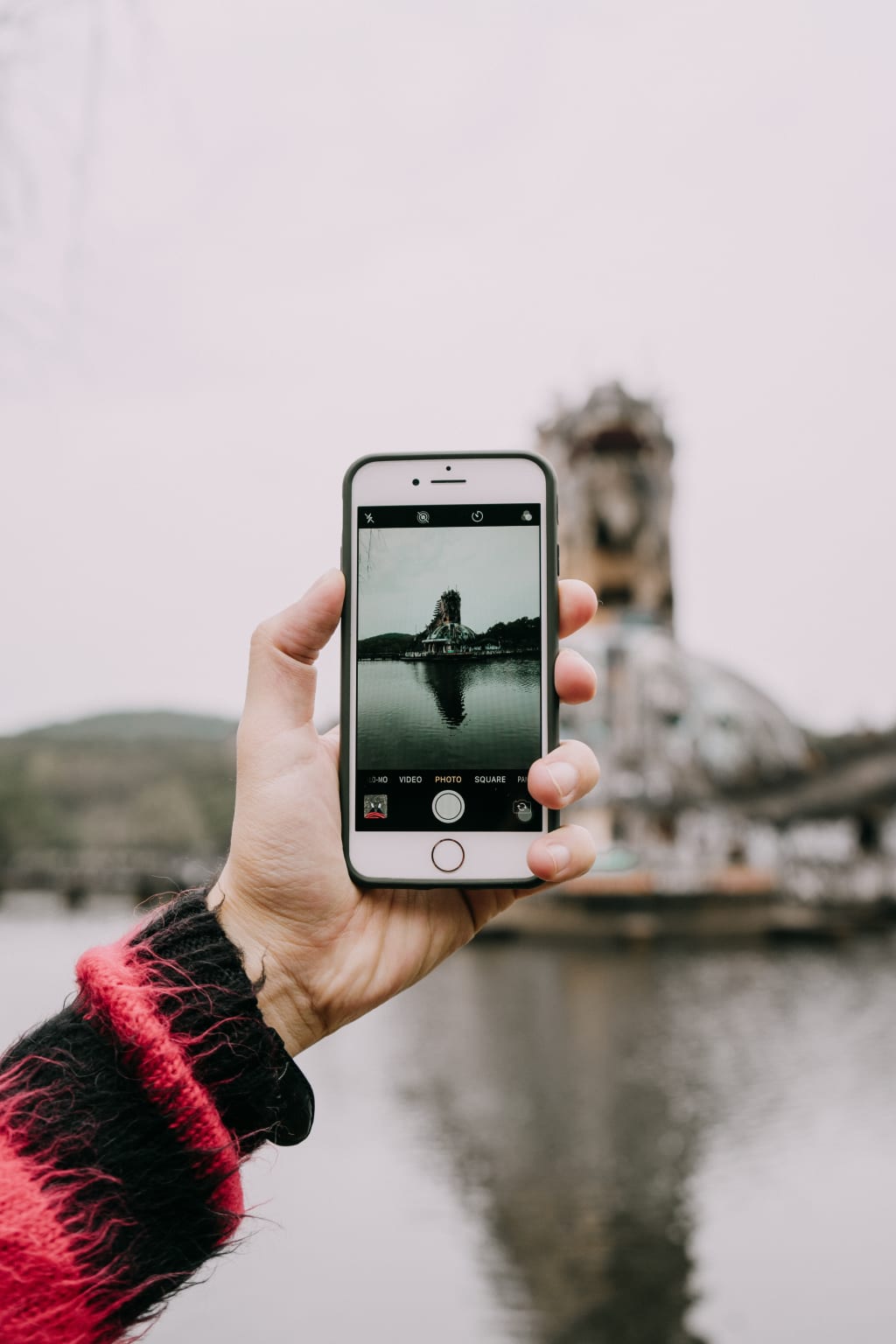 Social Media is the Archive of Our Lives Social Media is the Archive of Our Lives
