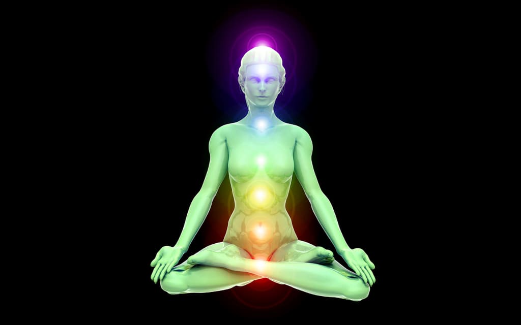 7 Chakras for Beginners 7 Chakras for Beginners