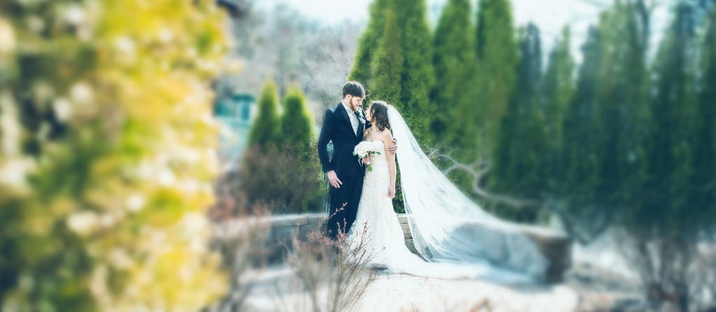 What I Learned During the First Year of Marriage What I Learned During the First Year of Marriage