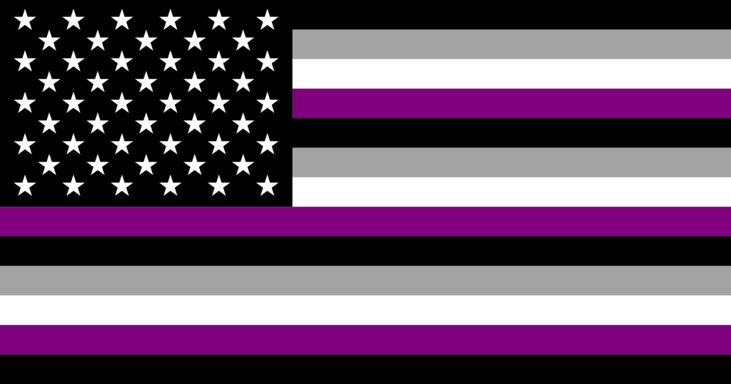 The "A" in LGBTQA The "A" in LGBTQA