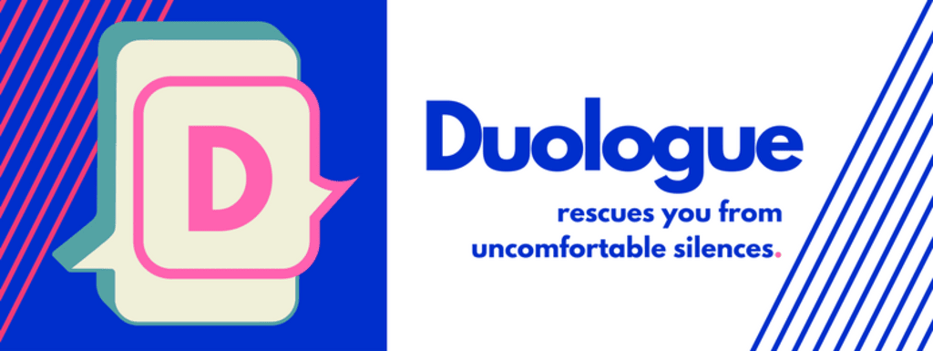Building Duologue Building Duologue