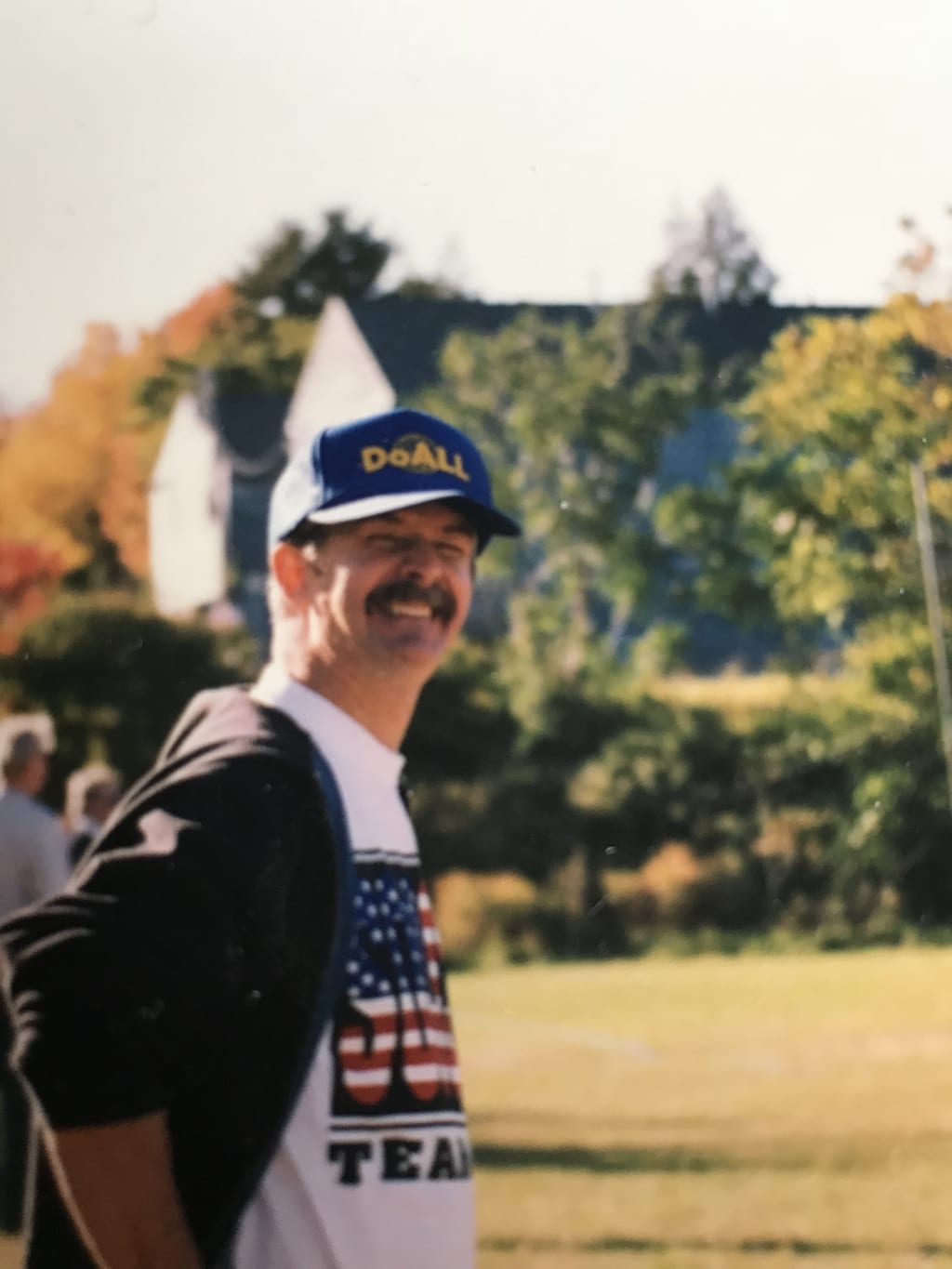 To the Girl Who Lost Her Dad Too Soon To the Girl Who Lost Her Dad Too Soon