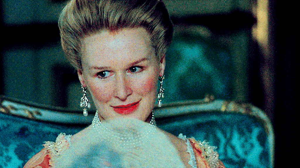'Dangerous Liaisons'–A Review 'Dangerous Liaisons'–A Review