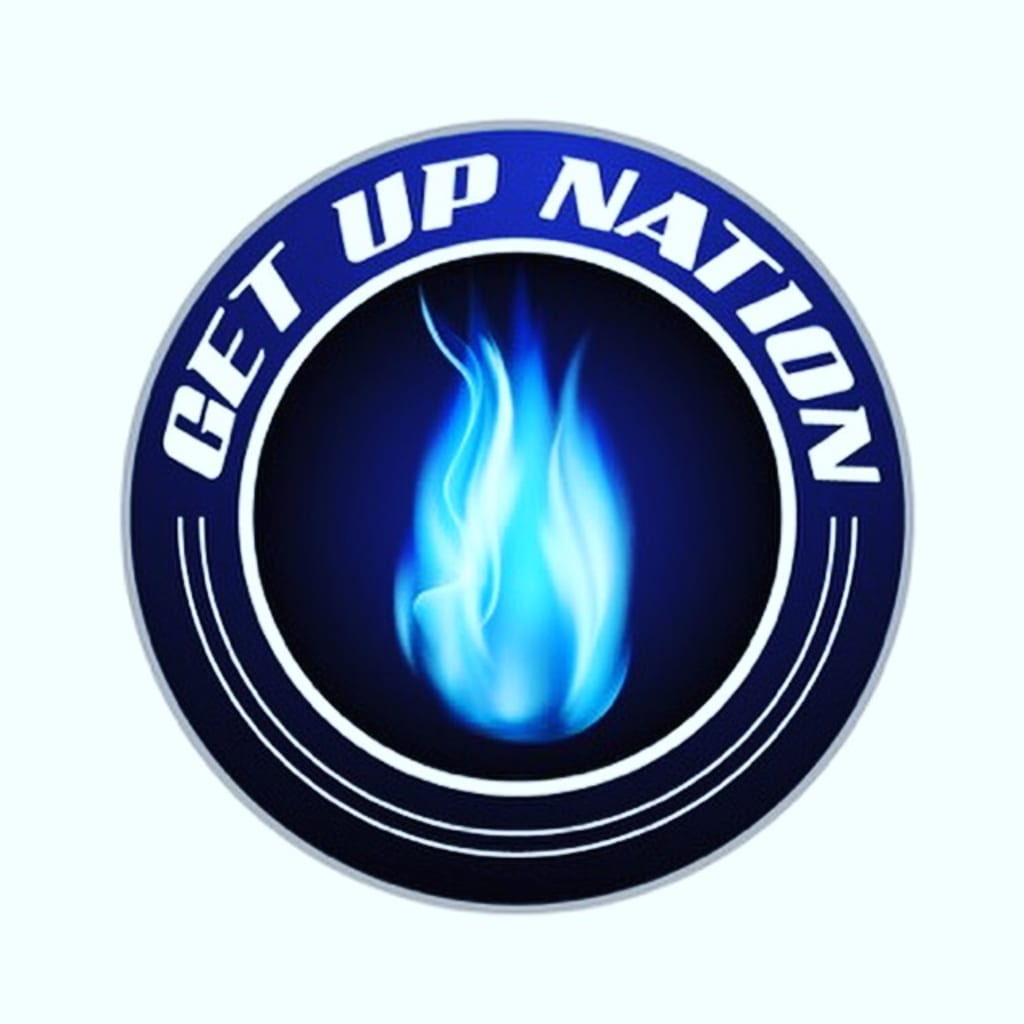 'Get Up Nation®' Episode 1 Adam Greenberg at Wrigley Field 'Get Up Nation®' Episode 1 Adam Greenberg at Wrigley Field