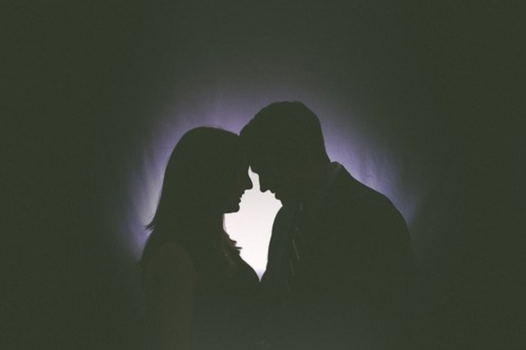 Loss and Love Loss and Love