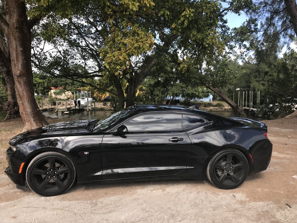Why I Decided to Become a Car Dweller? Why I Decided to Become a Car Dweller?