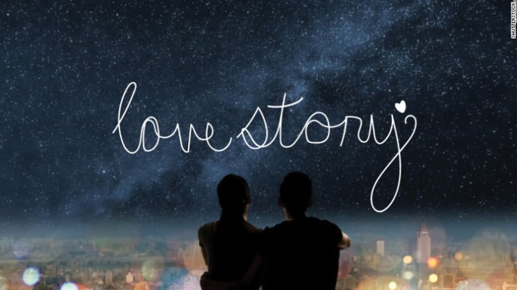 Our Love Story Our Love Story