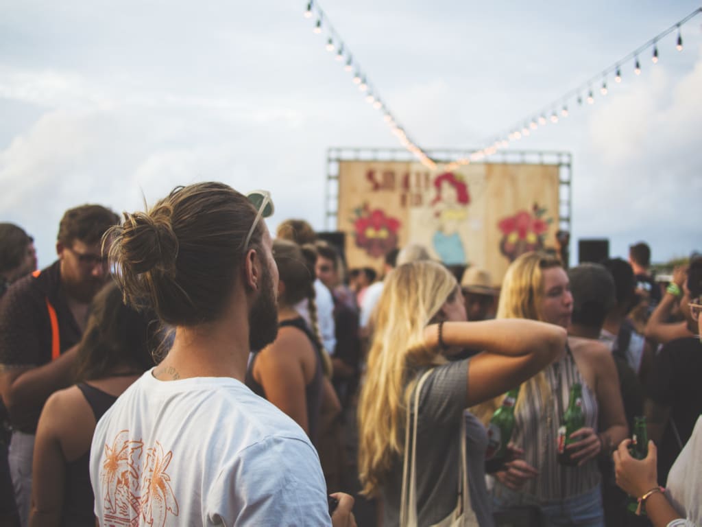 Best US Summer Music Festivals Best US Summer Music Festivals