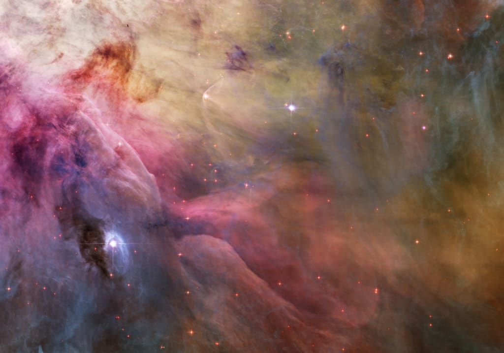 Heart-Rending Poems for Sci-Fi Fanatics Heart-Rending Poems for Sci-Fi Fanatics