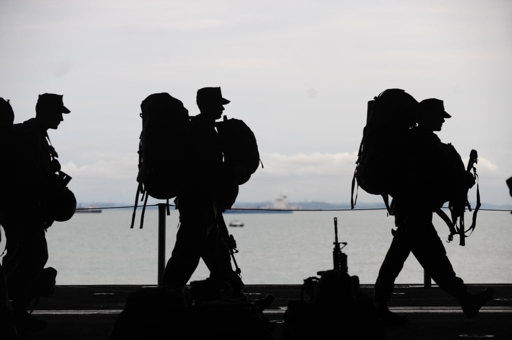 Understanding the Medical Phenomena of War Understanding the Medical Phenomena of War
