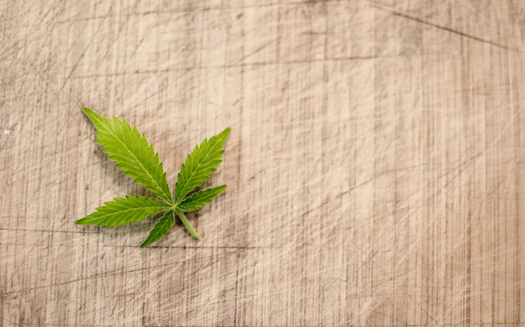 Cannabis Could Be Legal in the UK in the Next 5-10 Years Cannabis Could Be Legal in the UK in the Next 5-10 Years