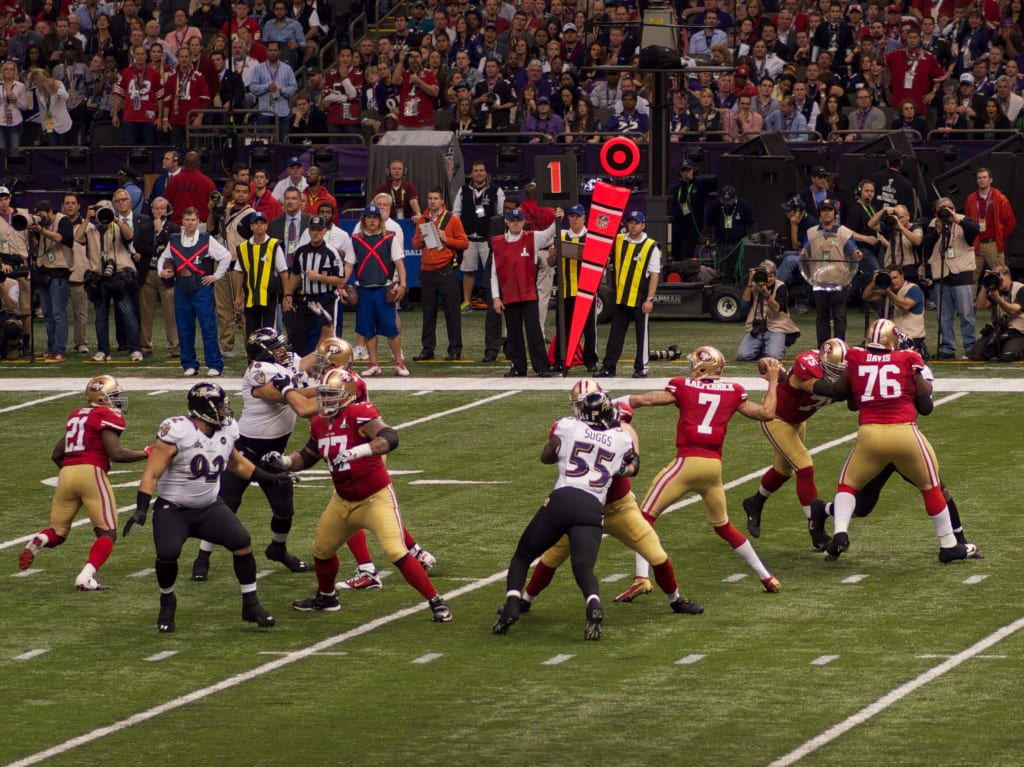 The Price for a Truly Effective Protest Is Extreme, and Colin Kaepernick Has Paid It The Price for a Truly Effective Protest Is Extreme, and Colin Kaepernick Has Paid It