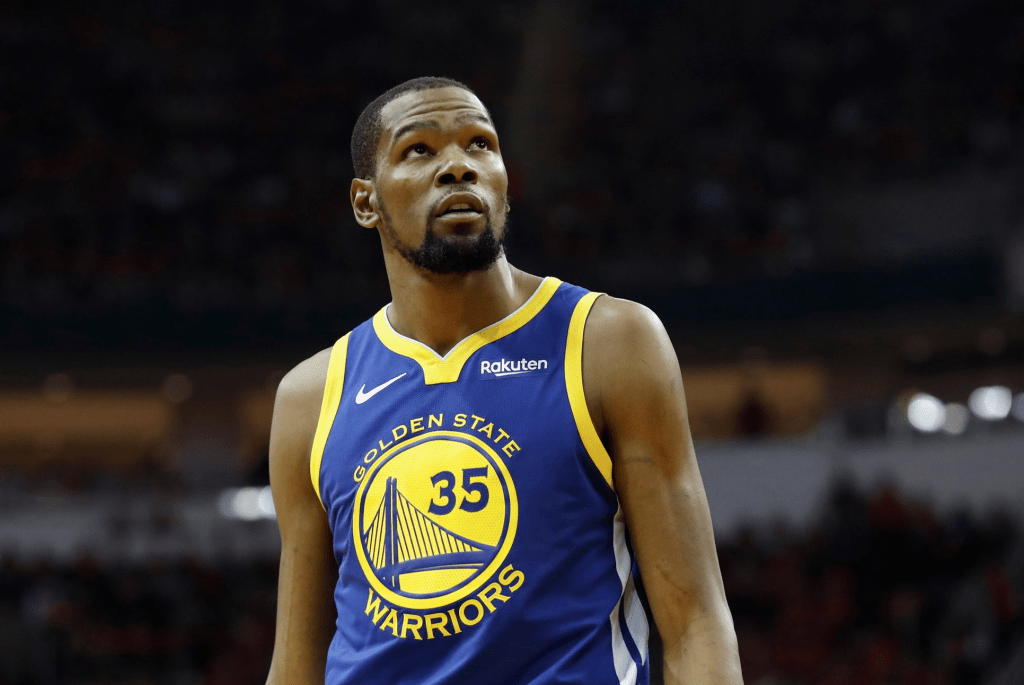 NBA: Kevin Durant ‘Reportedly’ Sells His California Home and Bought One in New York NBA: Kevin Durant ‘Reportedly’ Sells His California Home and Bought One in New York