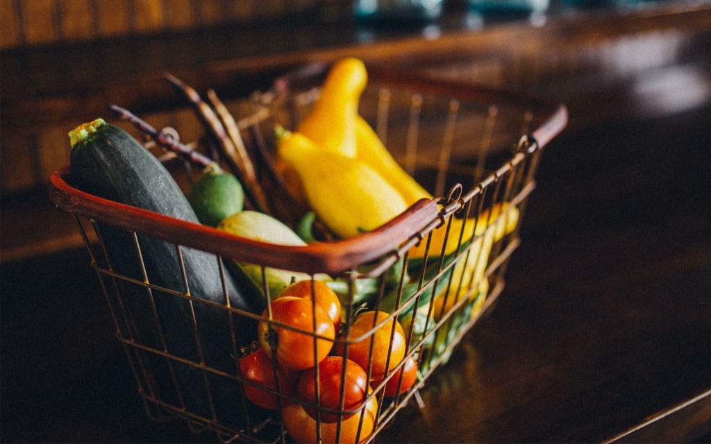 Food Hacks for a Healthier You Food Hacks for a Healthier You