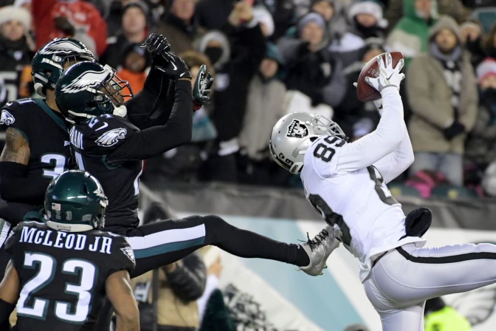 Cowboys Trade for Amari Cooper Cowboys Trade for Amari Cooper