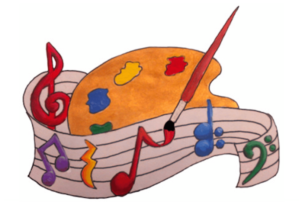 English essays about music