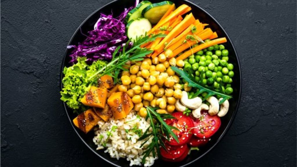 Why You Should (Or Shouldn't) Go Vegan!! Why You Should (Or Shouldn't) Go Vegan!!
