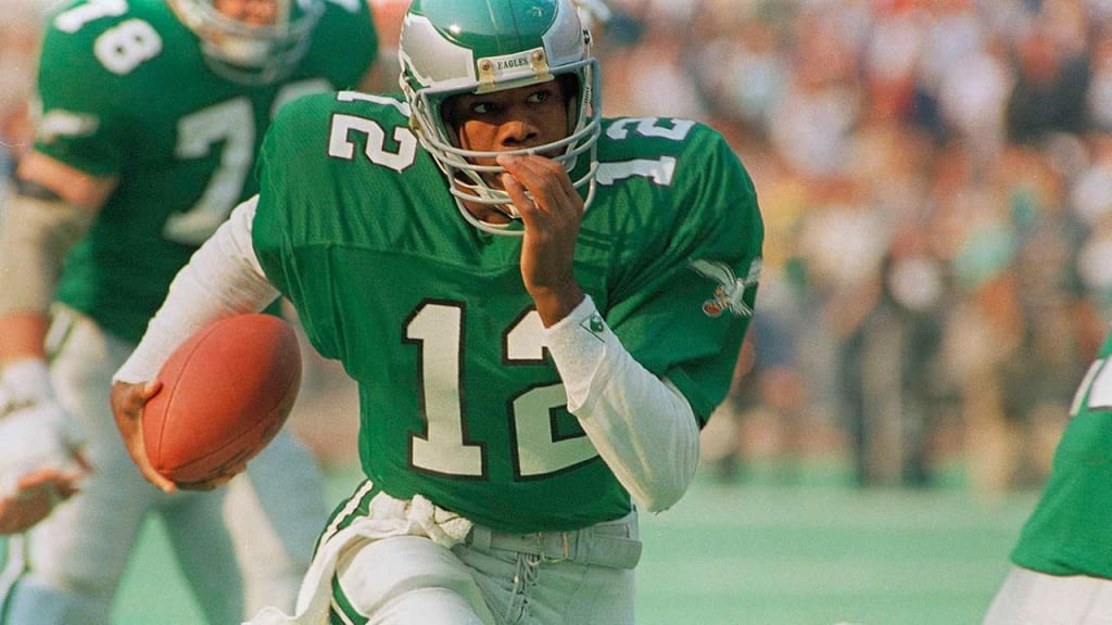 10 of the All-Time Coolest Jerseys in Sports 10 of the All-Time Coolest Jerseys in Sports