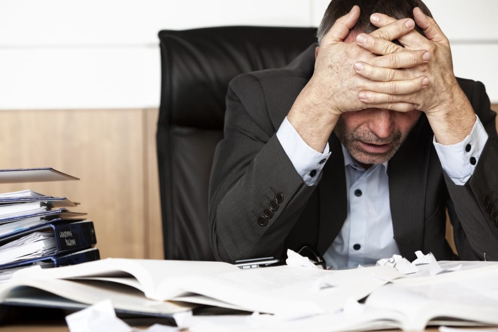 How to Deal with Issues at Workplace How to Deal with Issues at Workplace