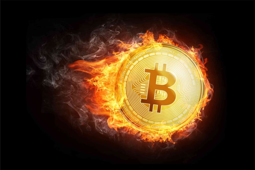 How Stable Is the Bitcoin Market? How Stable Is the Bitcoin Market?