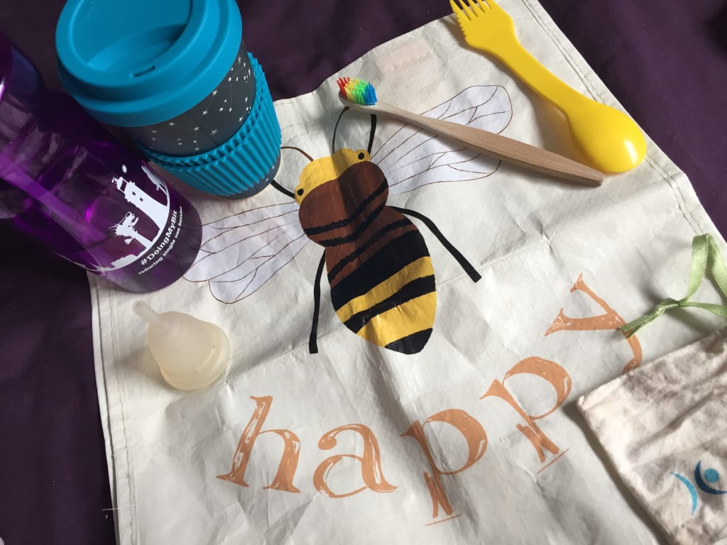 Why a Menstrual Cup Is a Game Changer Why a Menstrual Cup Is a Game Changer