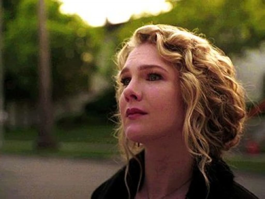 Lily Rabe Is Often the Unsung MVP of 'American Horror Story' Lily Rabe Is Often the Unsung MVP of 'American Horror Story'