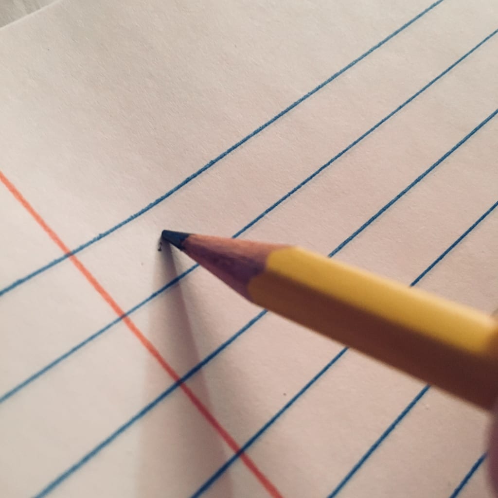 Long, Sleepless Nights: What a Writer Does When They Can't Sleep Long, Sleepless Nights: What a Writer Does When They Can't Sleep