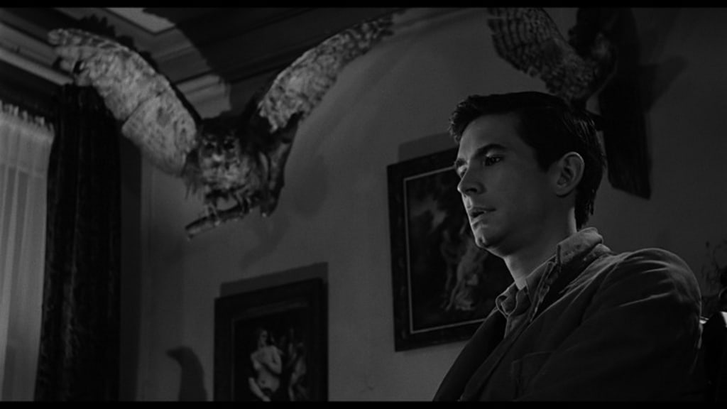 Freudian Psychoanalysis Used to Redefine Horror Films Freudian Psychoanalysis Used to Redefine Horror Films