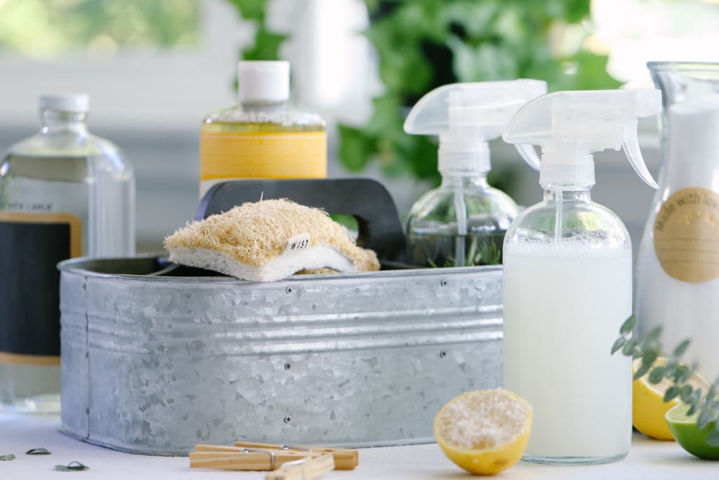 the-best-natural-cleaning-products